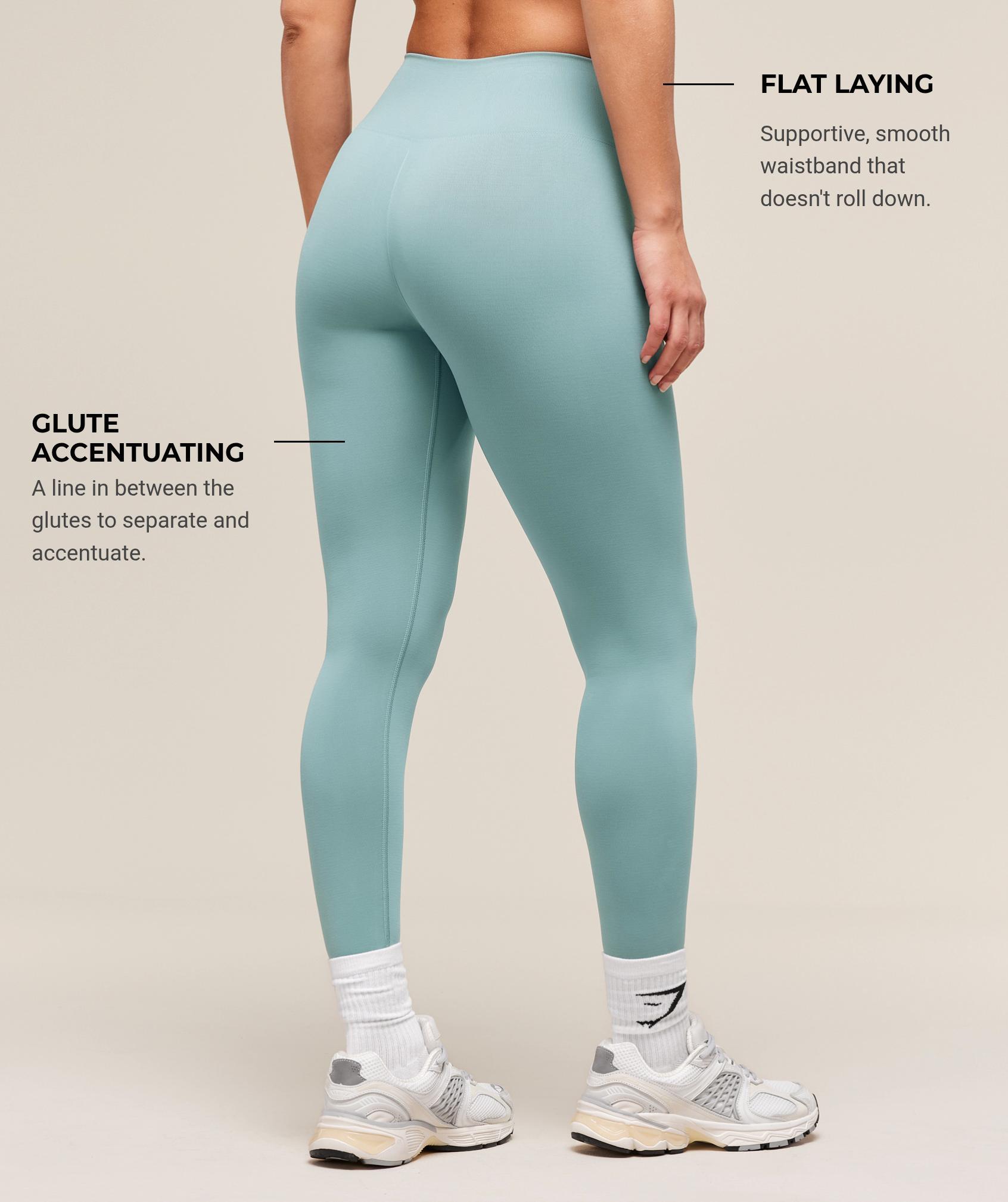 Soft Sculpt Leggings Product Image