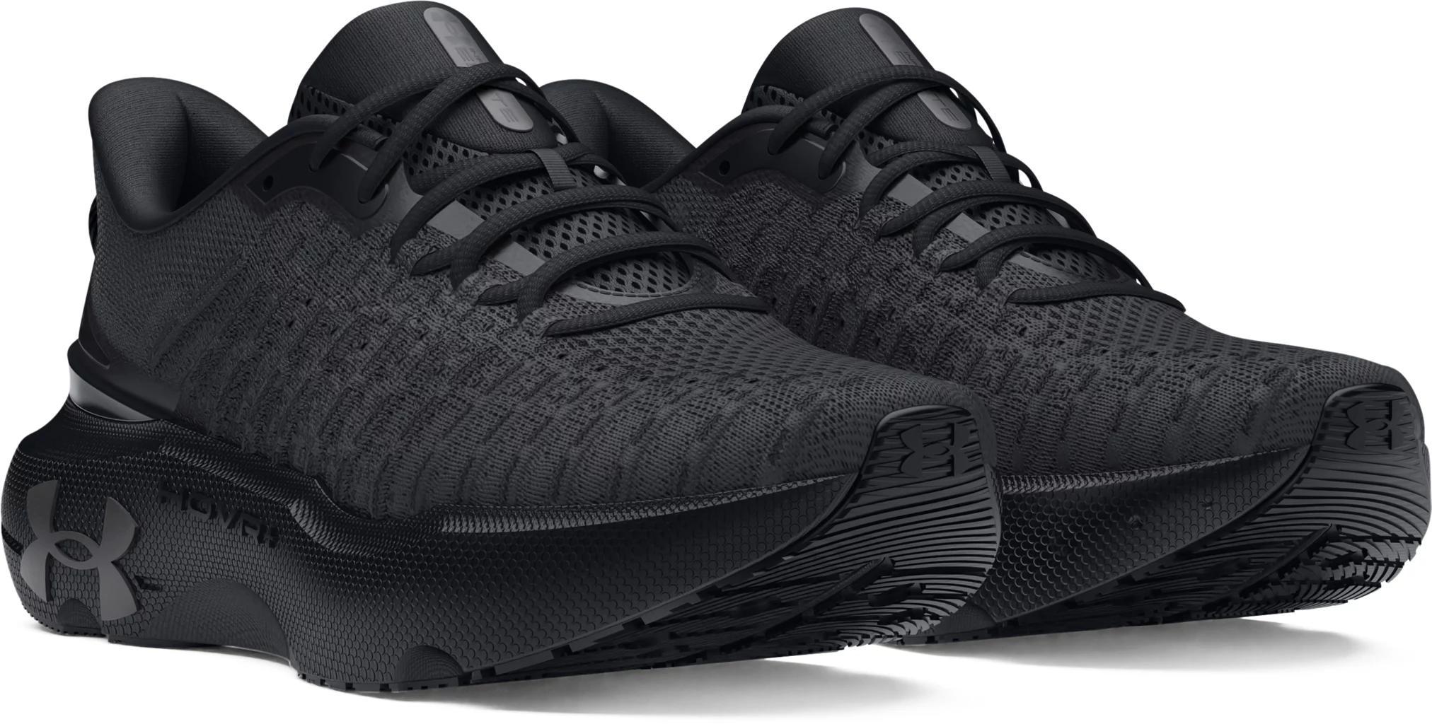 Men's UA Infinite Elite Running Shoes Product Image