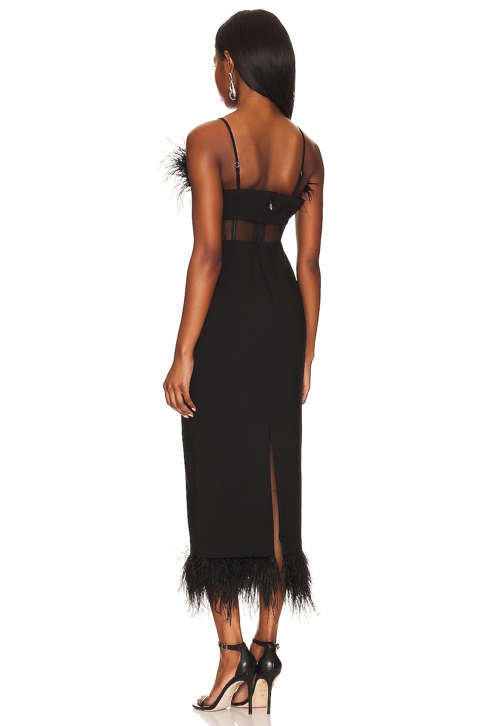 Aubrey Dress LIKELY Product Image