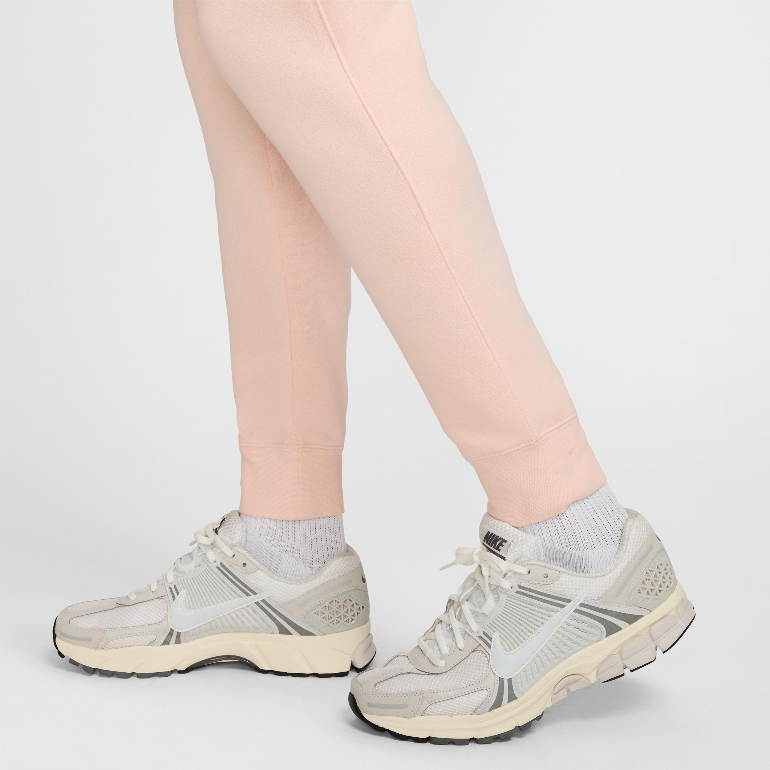 Men's Nike Sportswear Club Fleece Jogger Pants Product Image