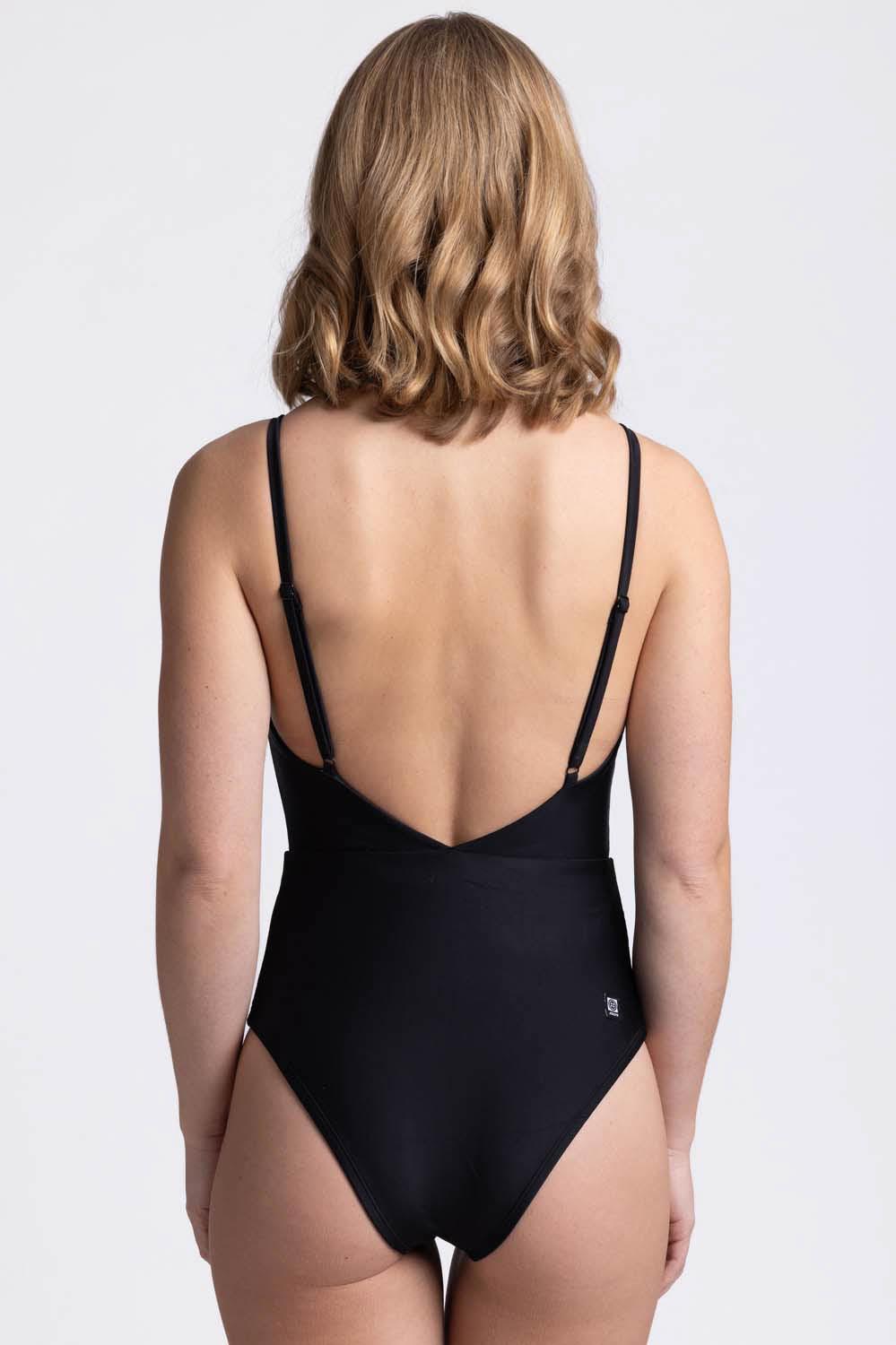 Ariana Fixed-Back Onesie Product Image