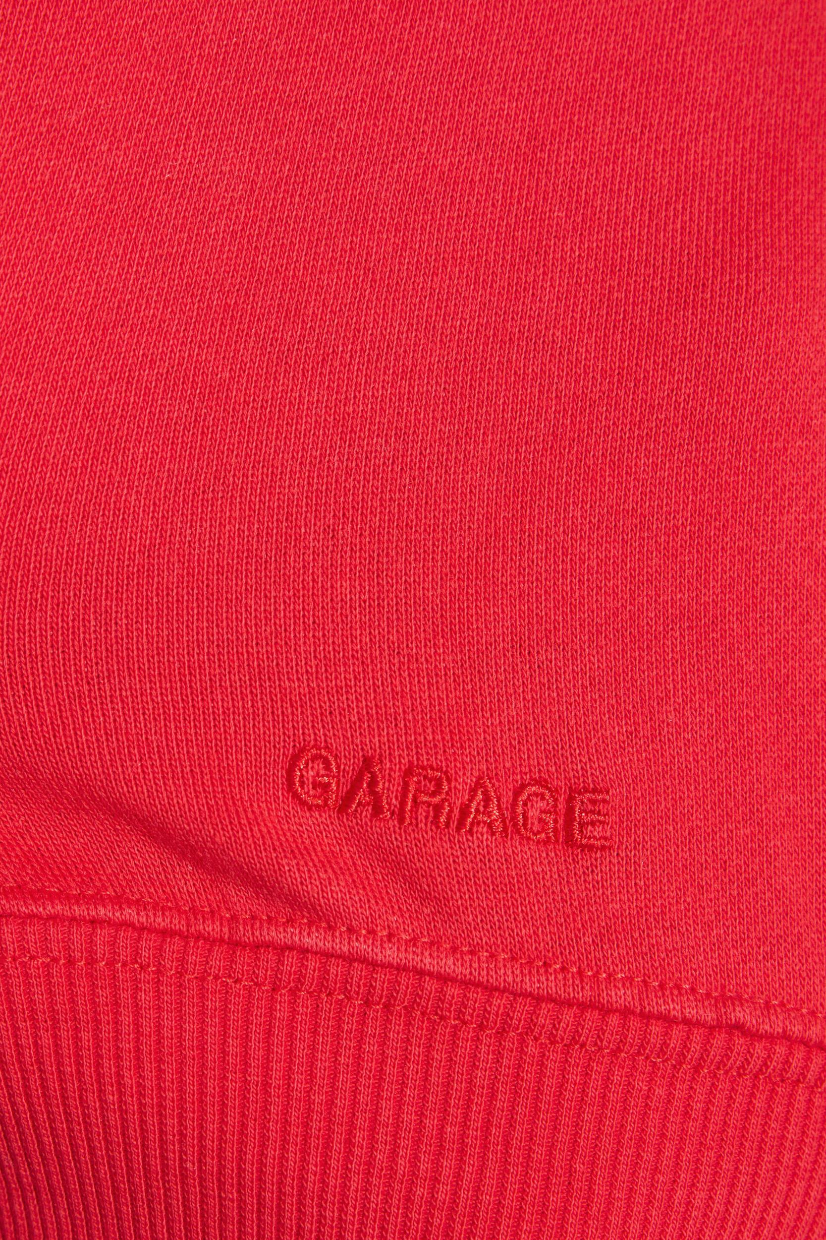 Sleek Crewneck T-Shirt Product Image
