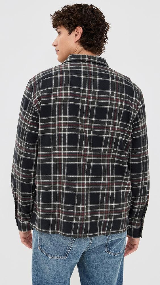 Alex Mill Kent Shirt | Shopbop Product Image