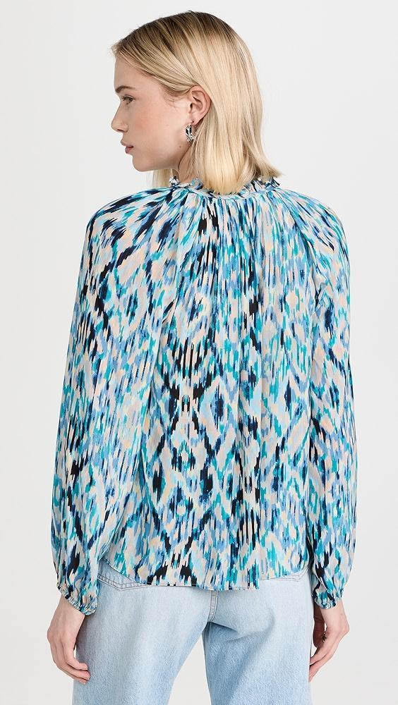 Shoshanna Samson Top | Shopbop Product Image