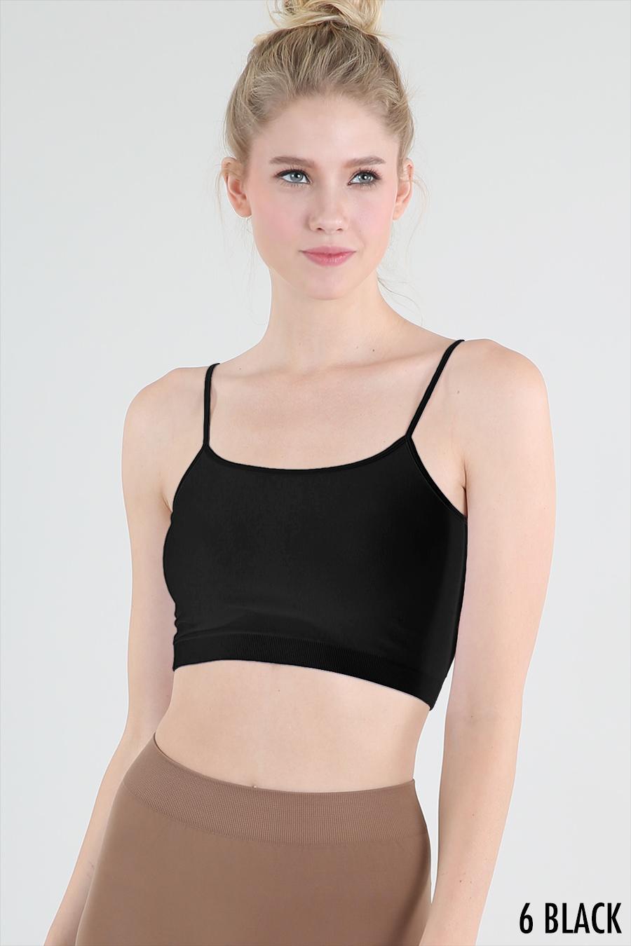 Bra Top Product Image