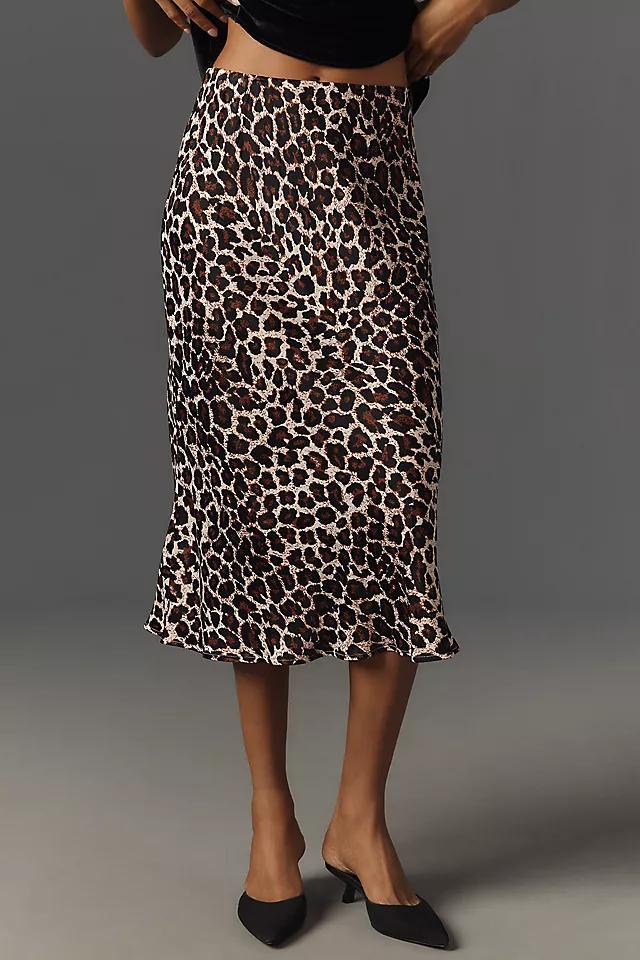 The Tilda Slip Skirt Product Image