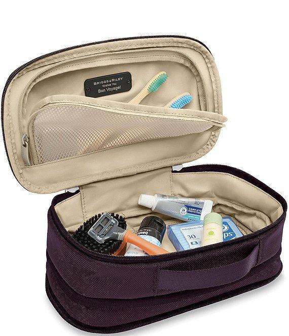 Briggs & Riley Baseline Expandable Essentials Kit Bag Product Image