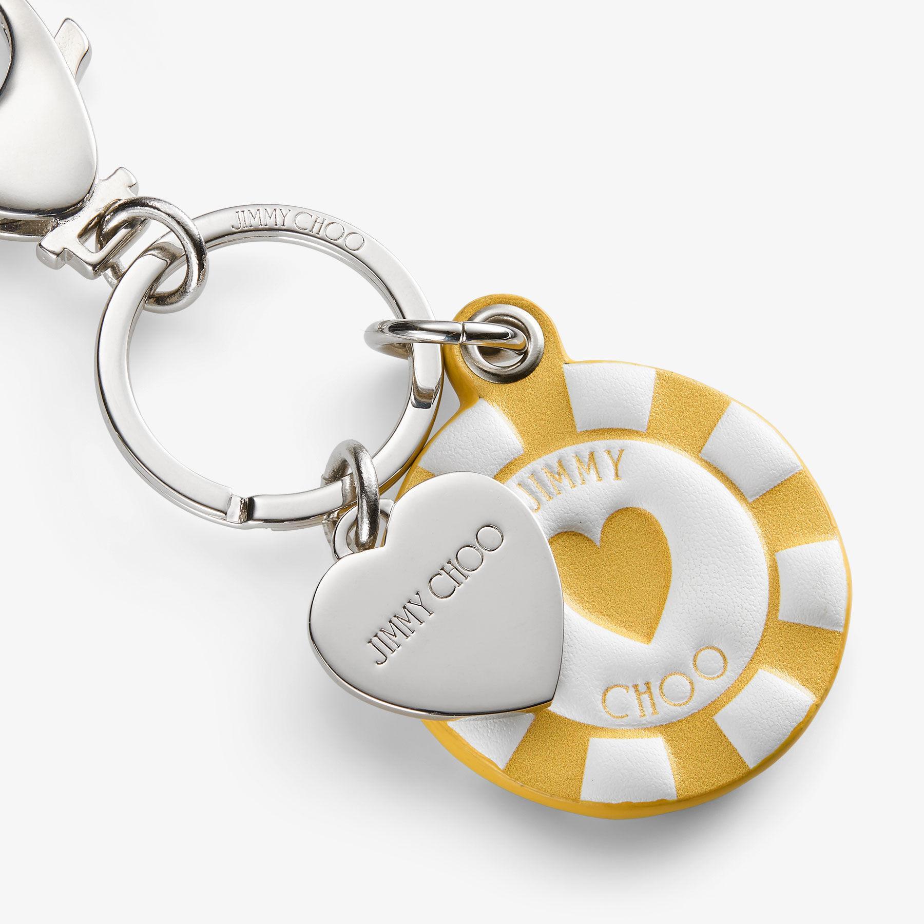 Casino Chip Charm Product Image