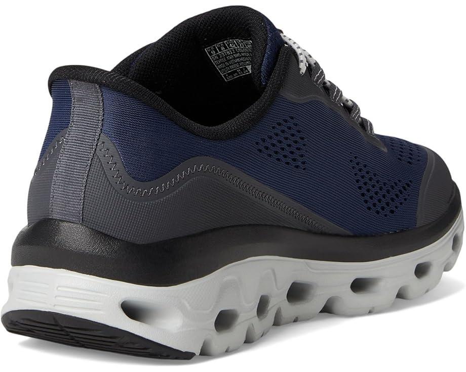 D&apos;Lux Journey Hands Free Slip-In Sneaker Product Image
