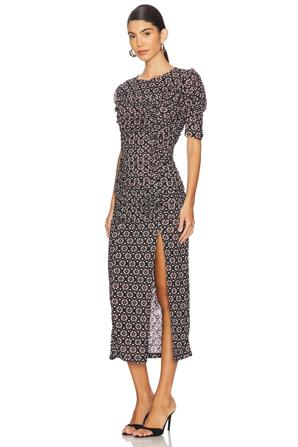 Briella Midi Dress Free People Product Image