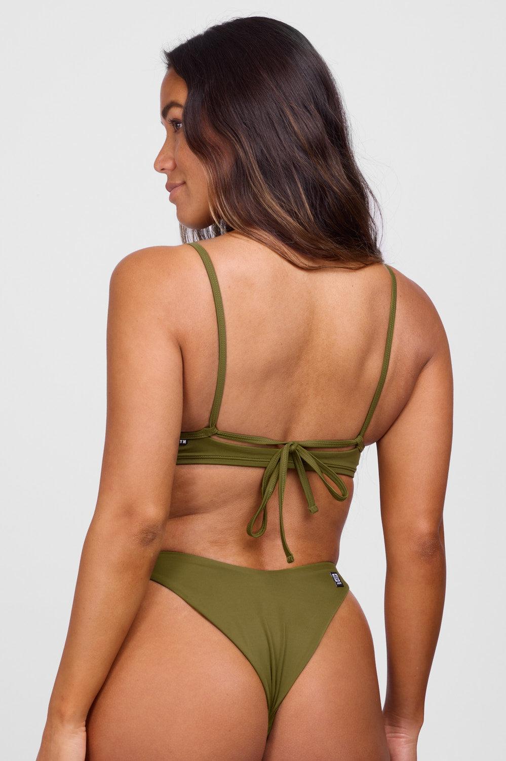 Delphine Bikini Top Product Image