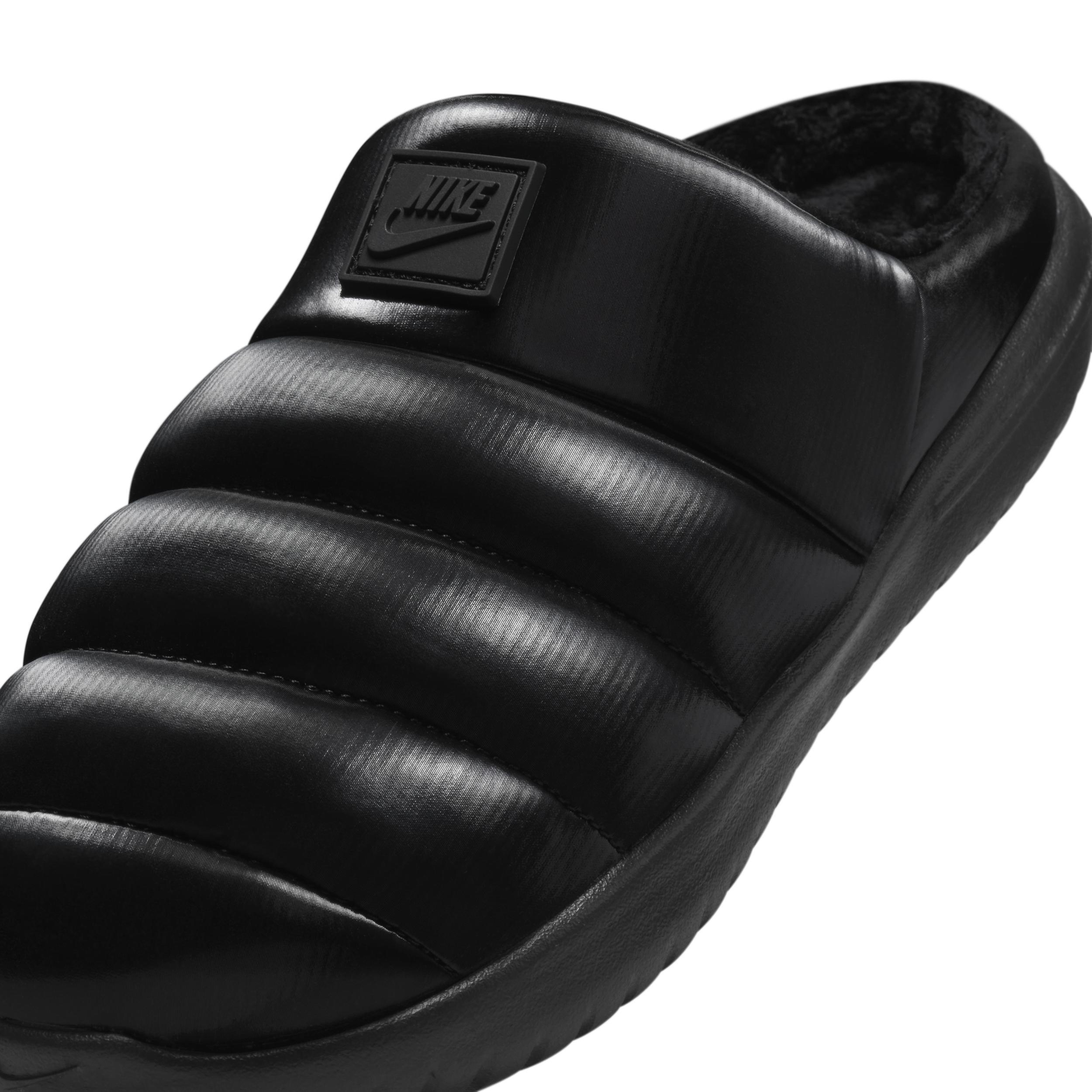 Nike Burrow SE Women's Slippers Product Image