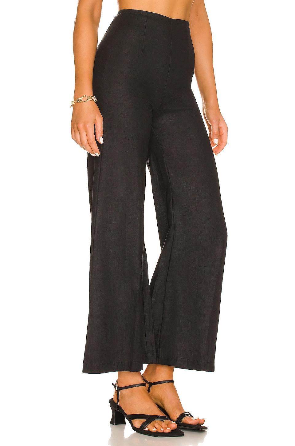 Ottavio Pants FAITHFULL THE BRAND Product Image