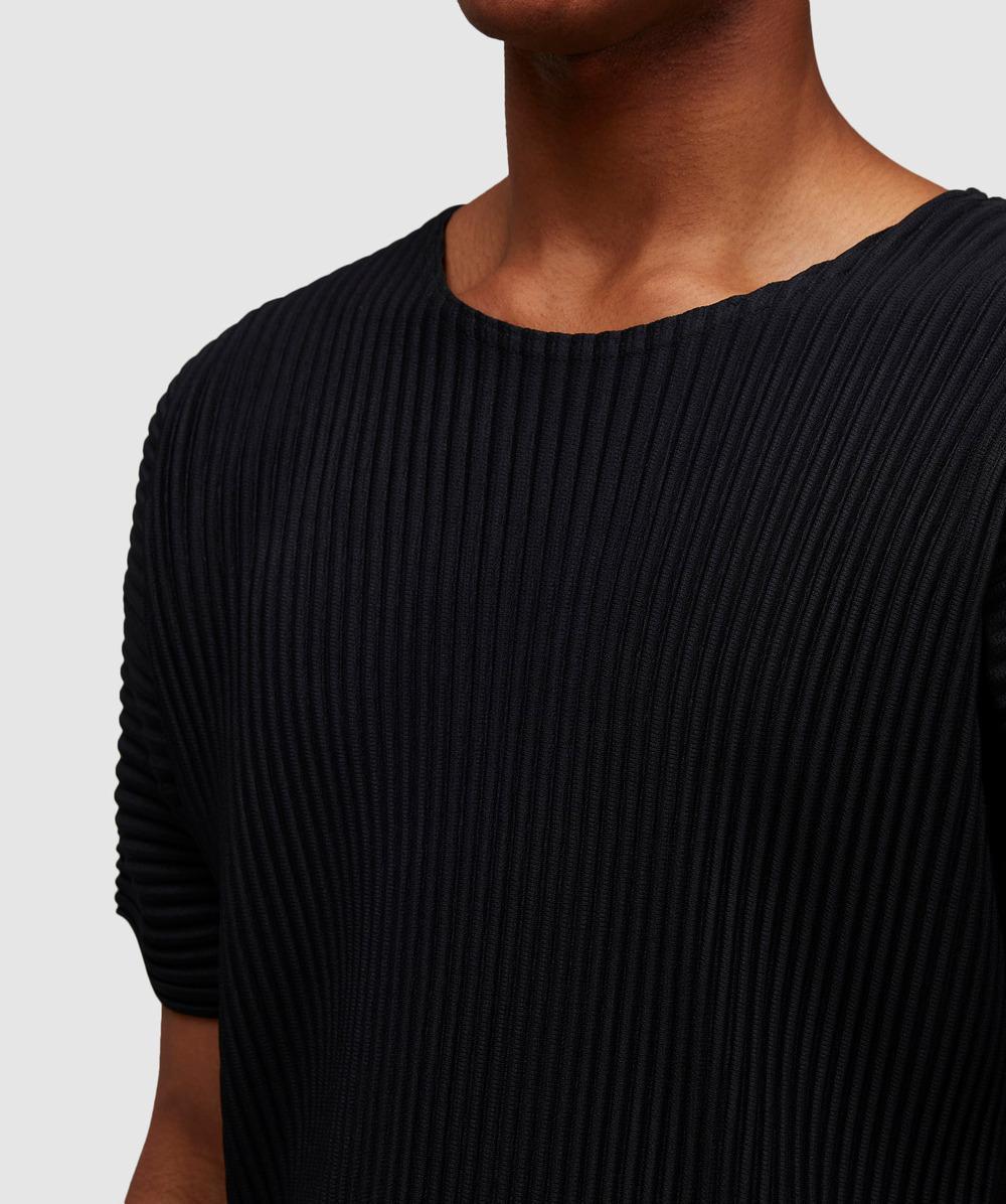 VALENTINO T-shirt Logo In Red Product Image