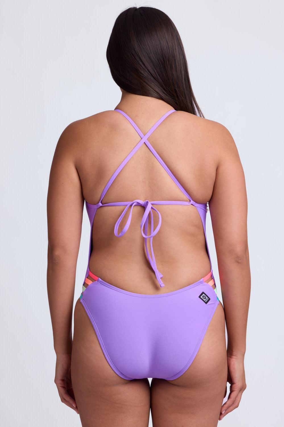 Sale Gavin One Piece Swimsuit Product Image