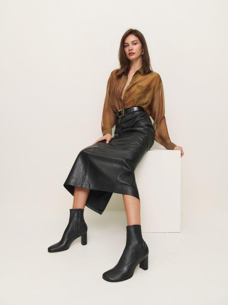 Presley Ankle Boot Product Image
