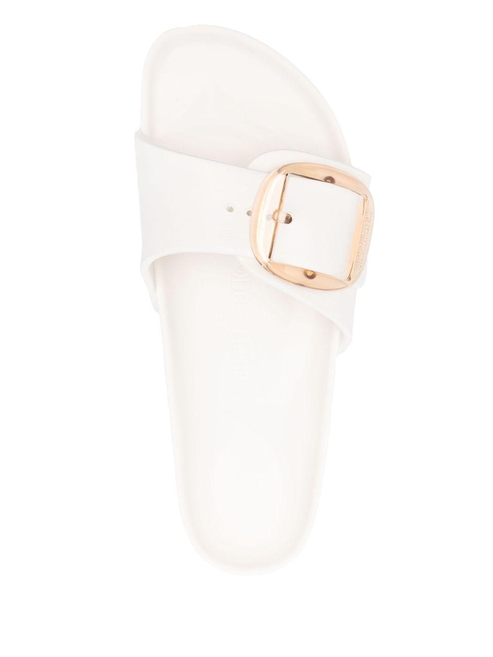 Madrid Big Buckle slides Product Image