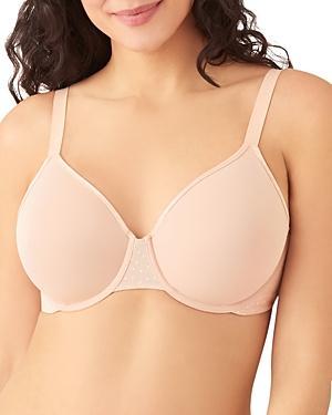 Womens Back Appeal Minimizer Bra Product Image