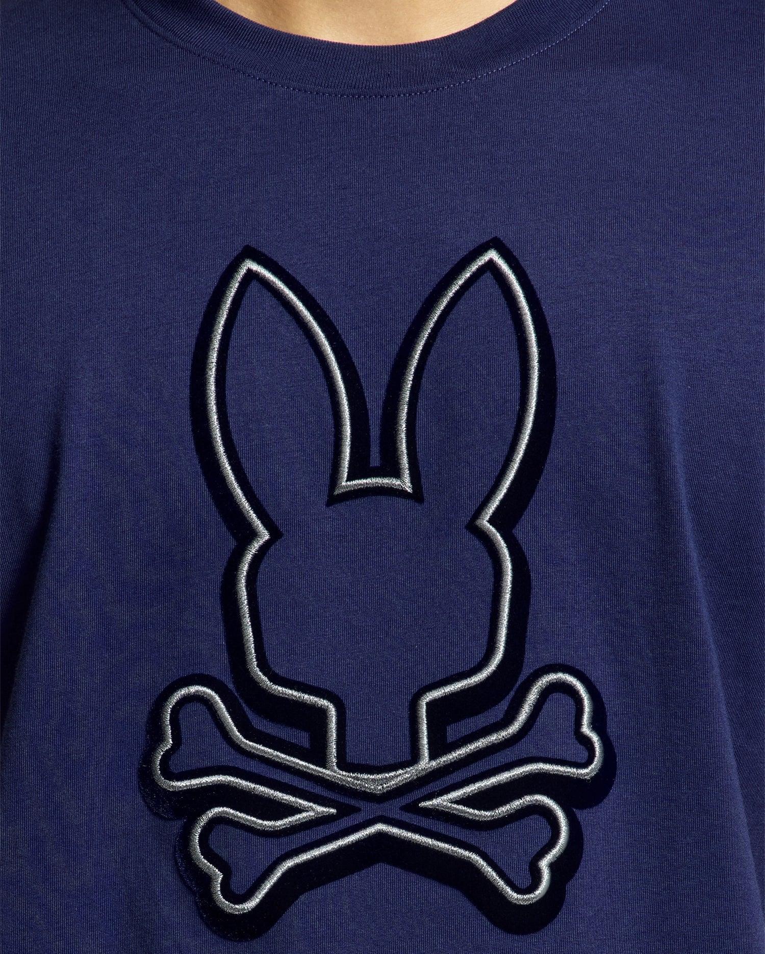 MENS BROOKPORT GRAPHIC TEE - B6U362E200 Product Image