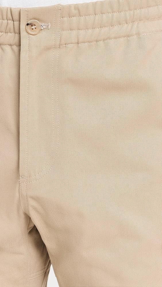 A.P.C. Chuck Pants | Shopbop Product Image