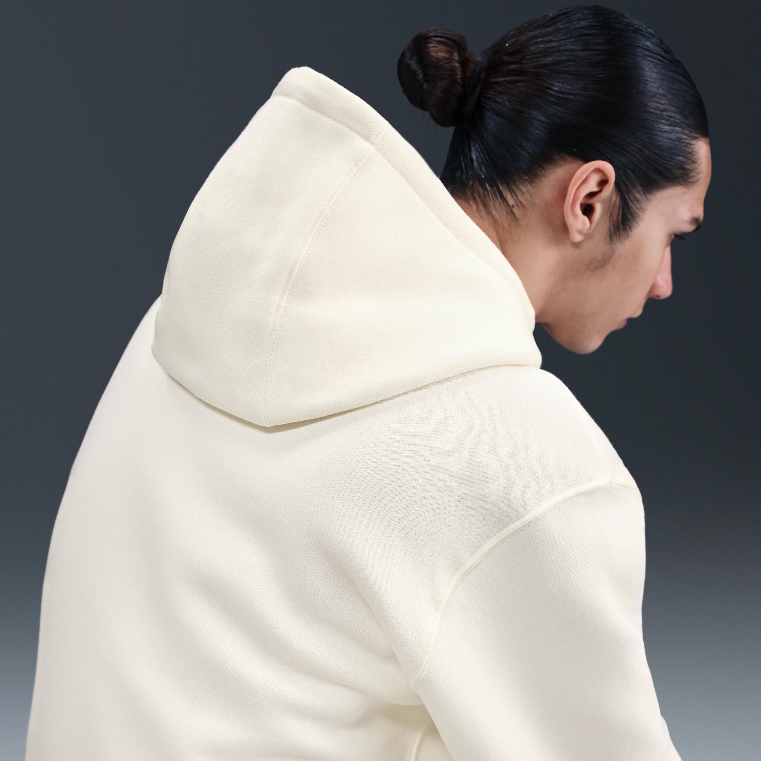 Nike Men's Club N7 Pullover Hoodie Product Image