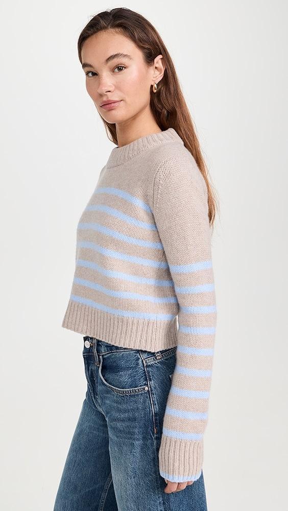 La Ligne Mini Marin Sweater | Shopbop Product Image