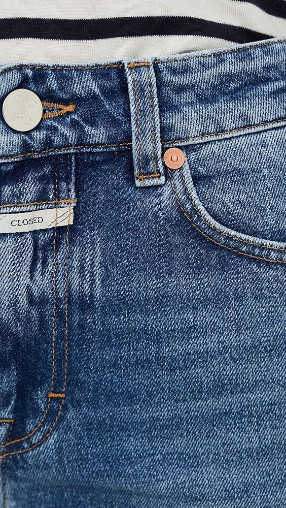 Closed Milo Jeans | Shopbop Product Image