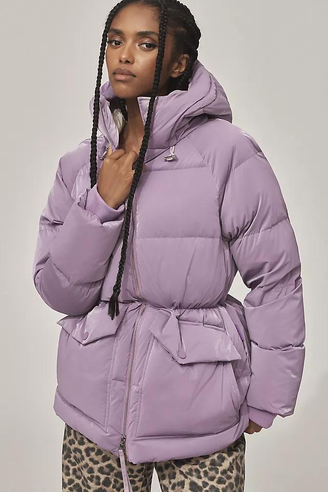 Varley Fullerton Down Puffer Coat Product Image