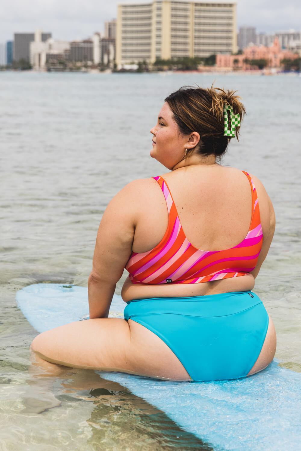 Delilah Bikini Top Product Image