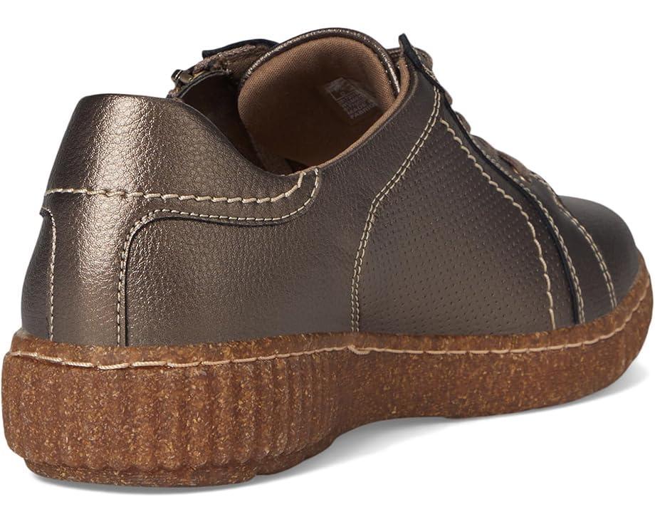 Tivoli Zip Product Image
