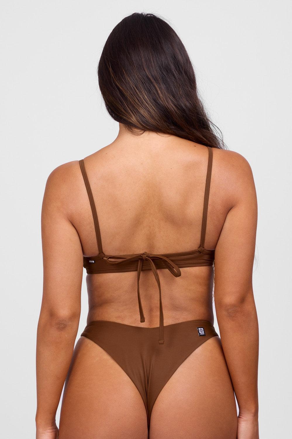Delphine Bikini Top Product Image