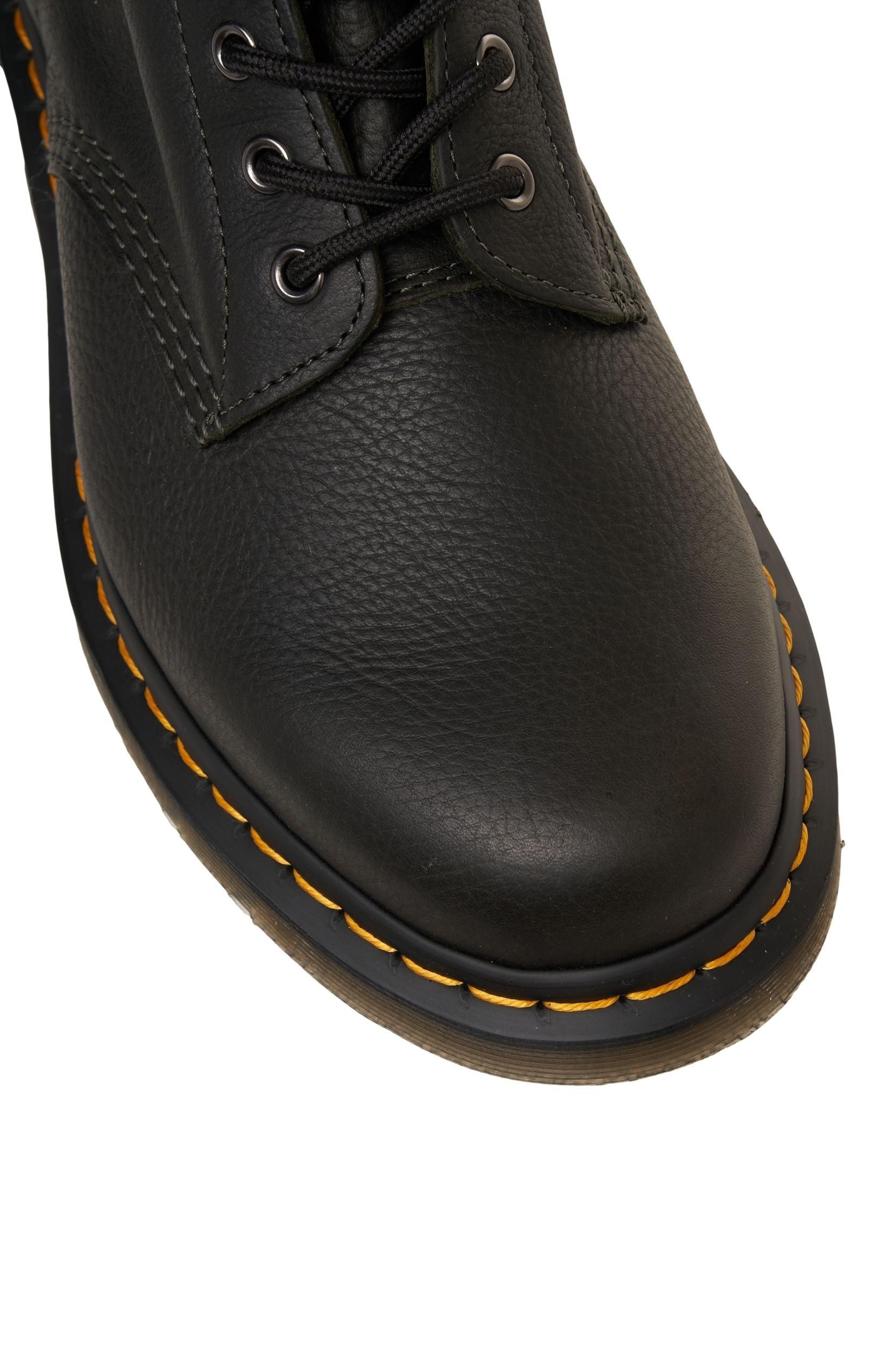 Leather lace-up boots '1460 Pascal' Product Image