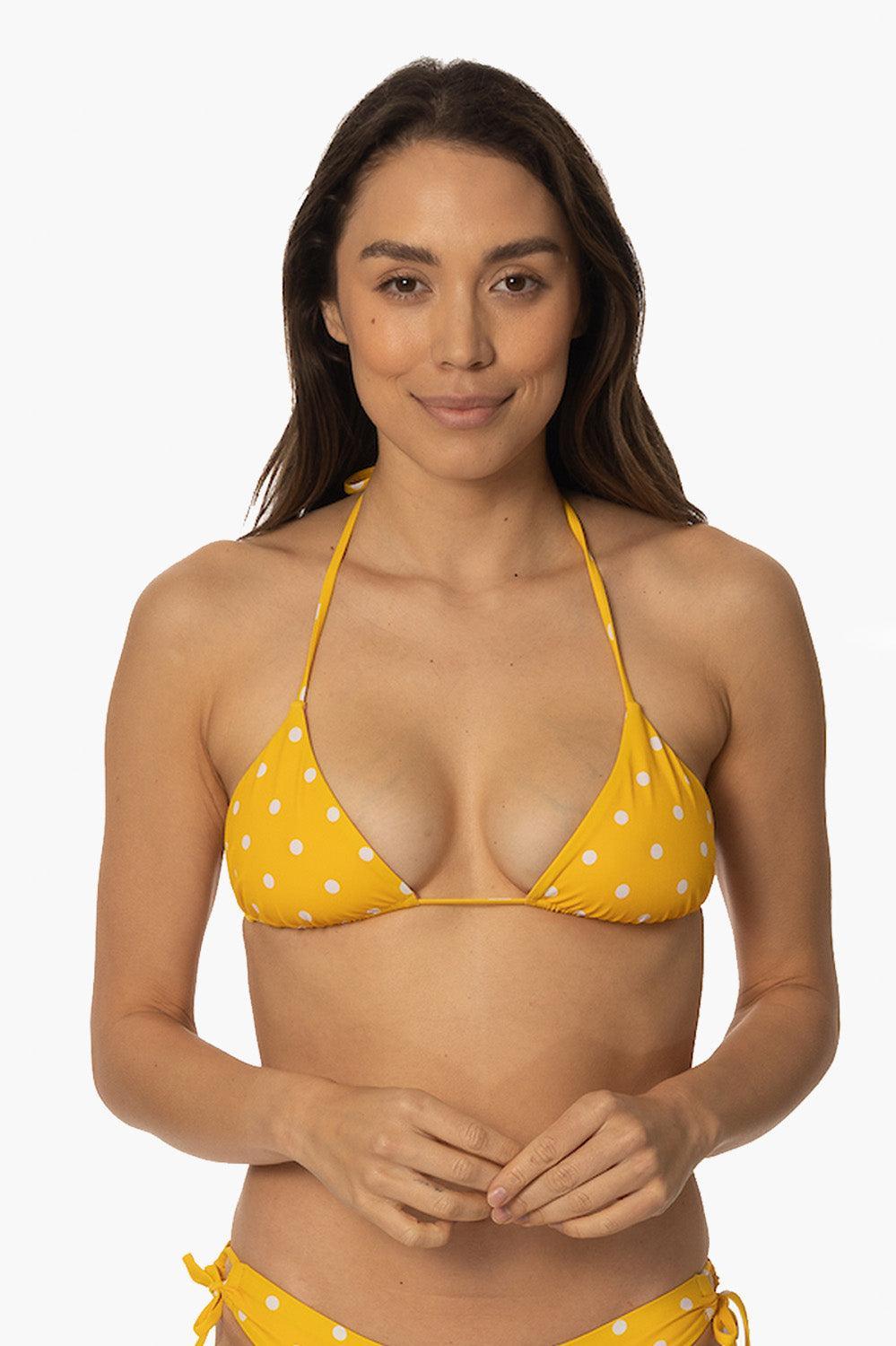 Kewalos Bikini Top Product Image