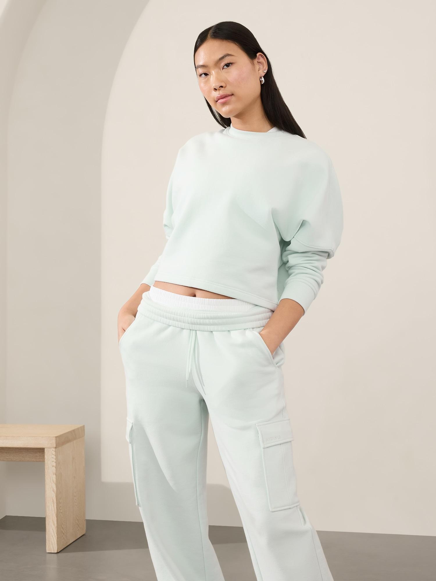 Venice High Rise Cargo Jogger Product Image