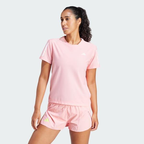 Own The Run Tee Product Image