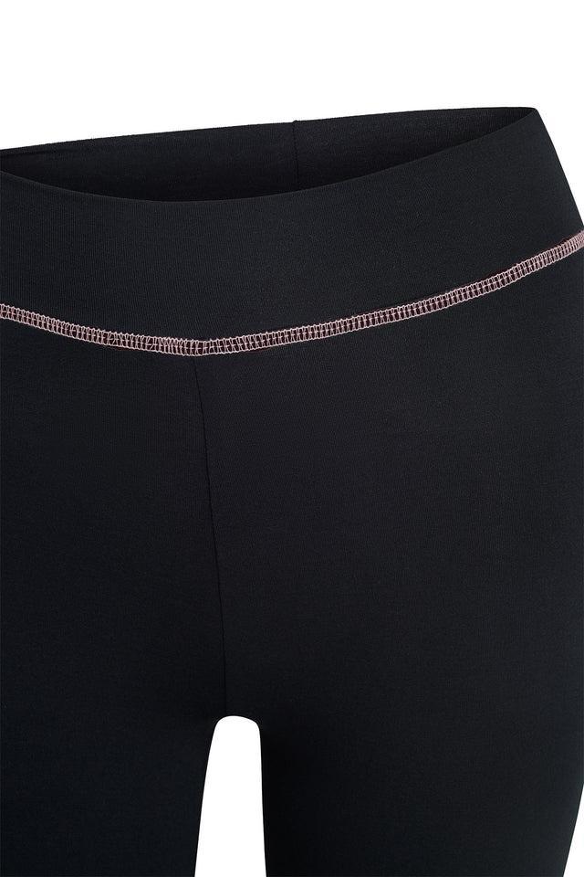 BLARE TRACKPANT - BLACK Product Image