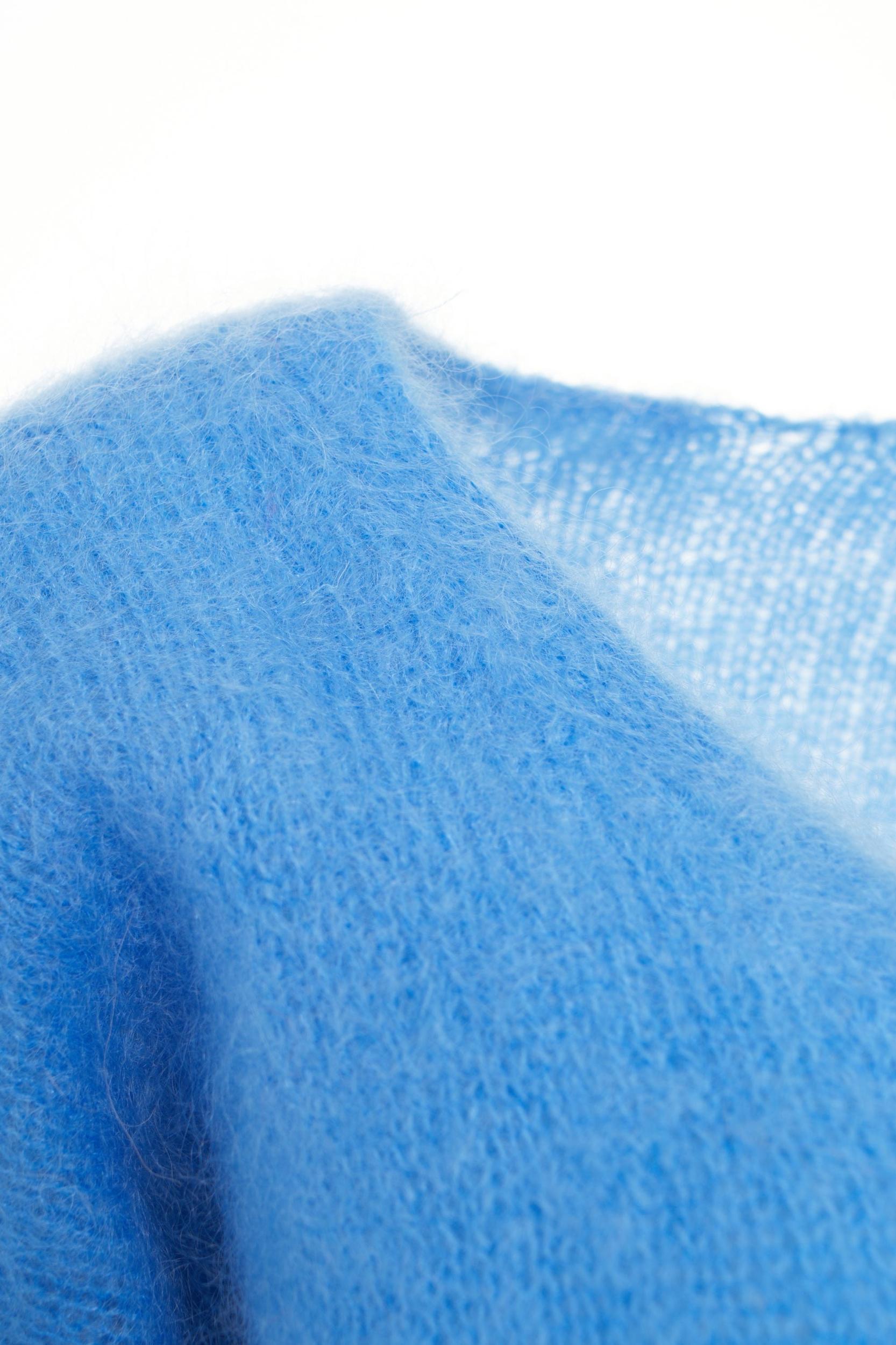 Mohair cardigan 'Cornelia' Product Image