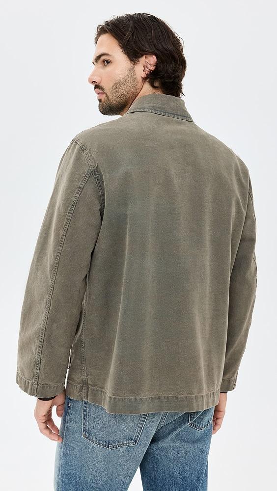 Nili Lotan Harold Jacket | Shopbop Product Image