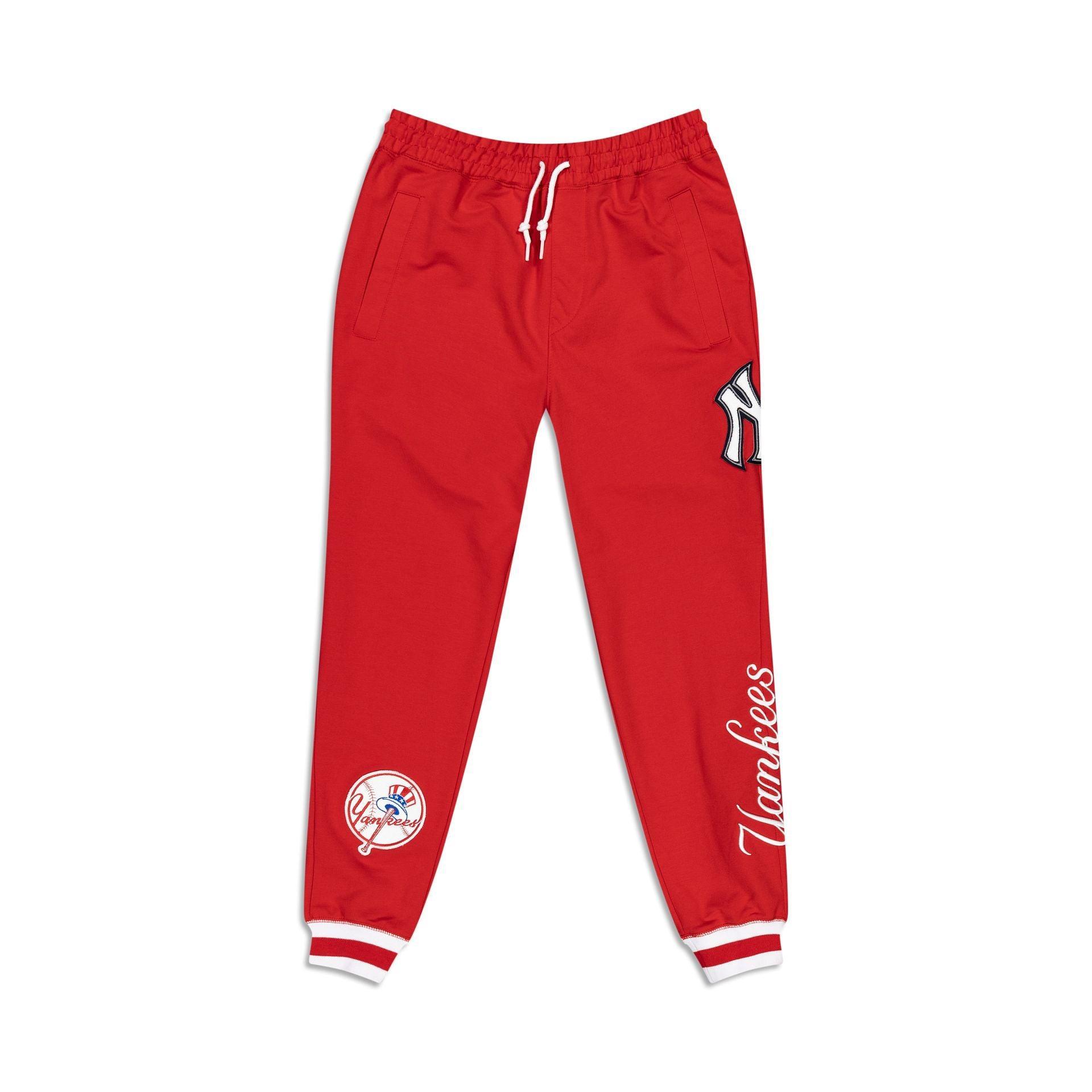 Buffalo Bills Logo Select Jogger Male Product Image