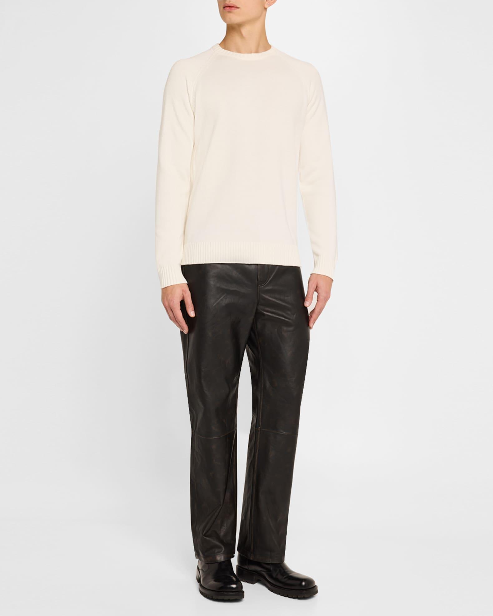 Men's Lloyd Crew Sweater Product Image