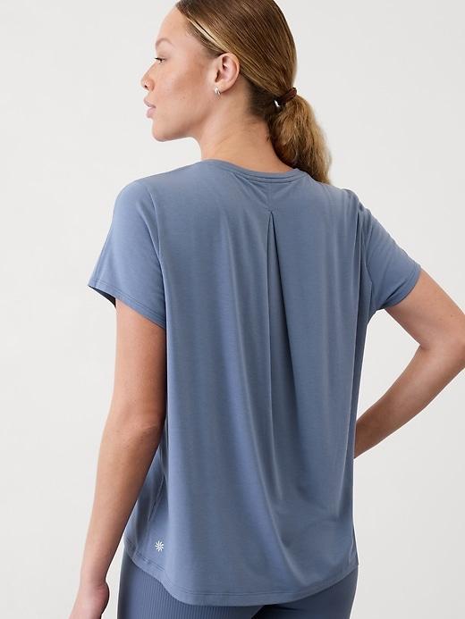 With Ease Tee Product Image