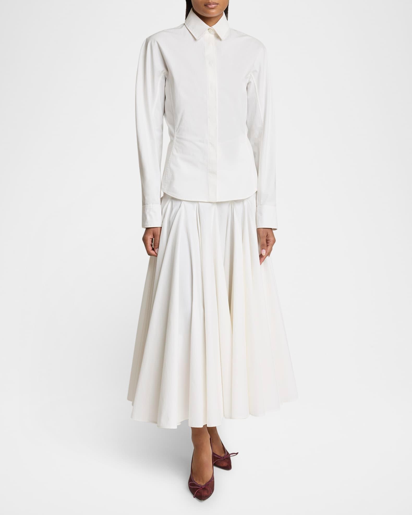 The Oval Shirt Product Image