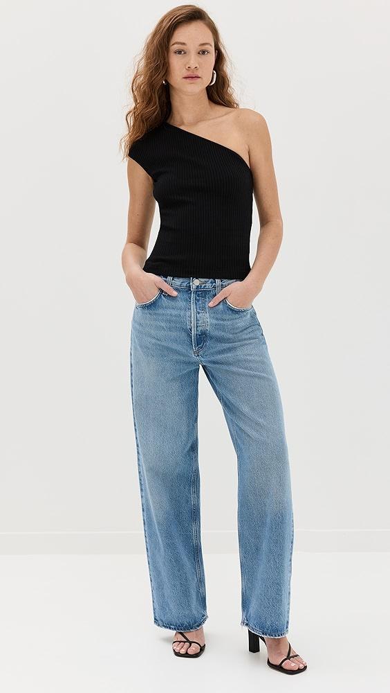 AGOLDE Nessa Tank | Shopbop Product Image