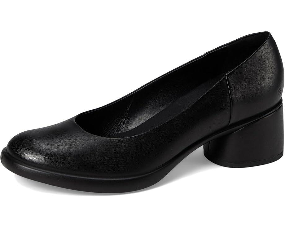 Sculpted LX 55 MM Pump Product Image