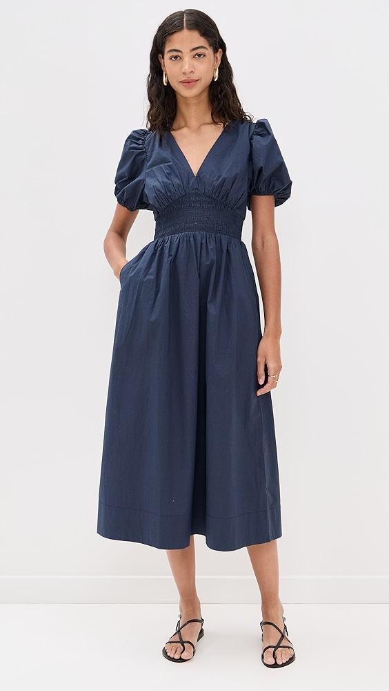 Birds of Paradis Sonia Dress | Shopbop Product Image