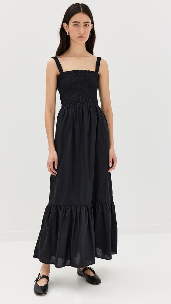 Hill House Home The Anjuli Nap Dress | Shopbop Product Image