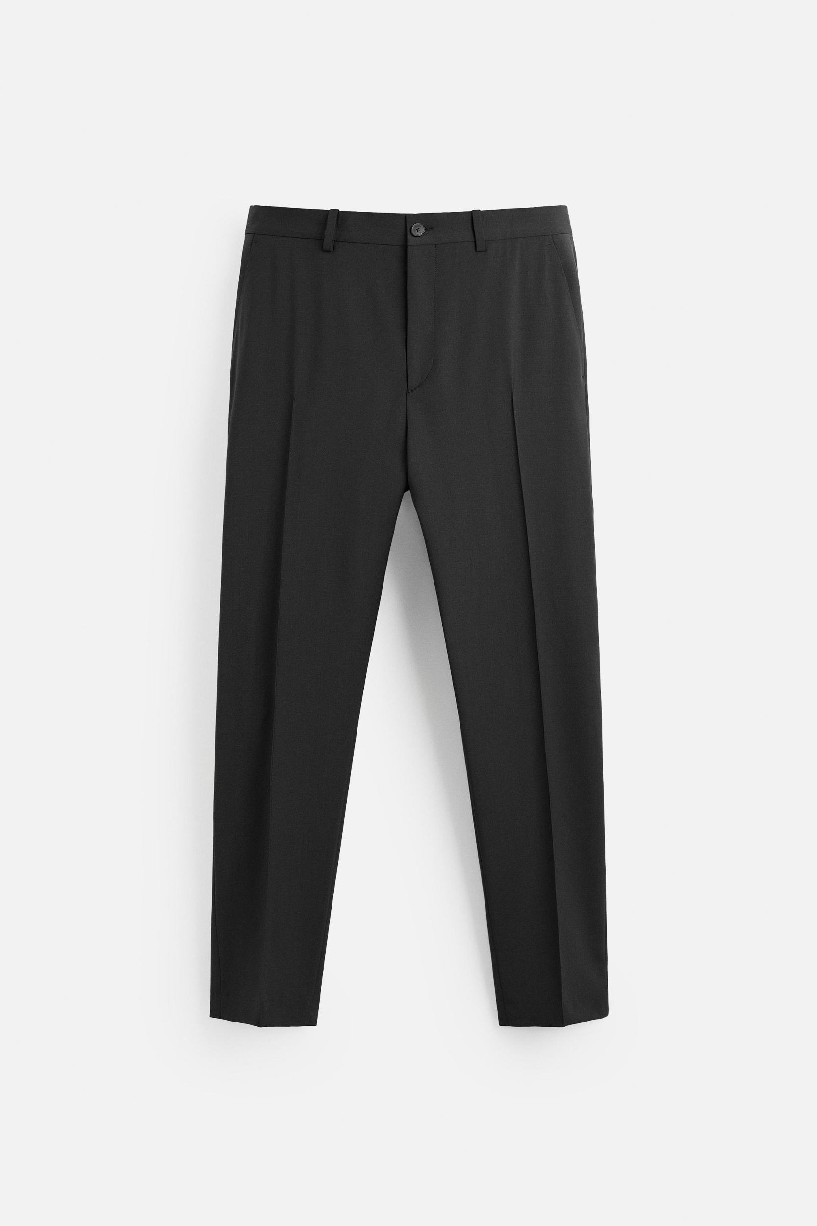 LIMITED EDITION WOOL SUIT JACKET Product Image