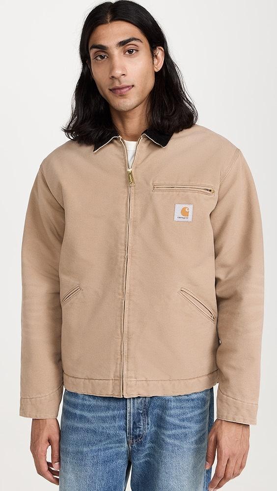 Carhartt WIP OG Detroit Jacket | Shopbop Product Image