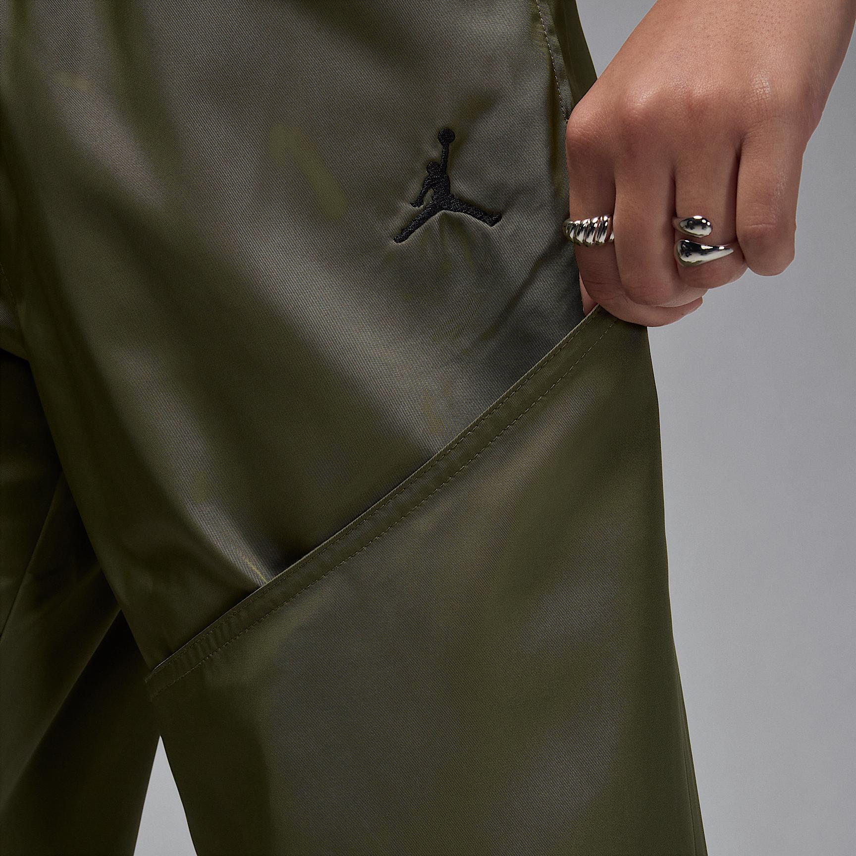 Women's Jordan Brooklyn Pants Product Image