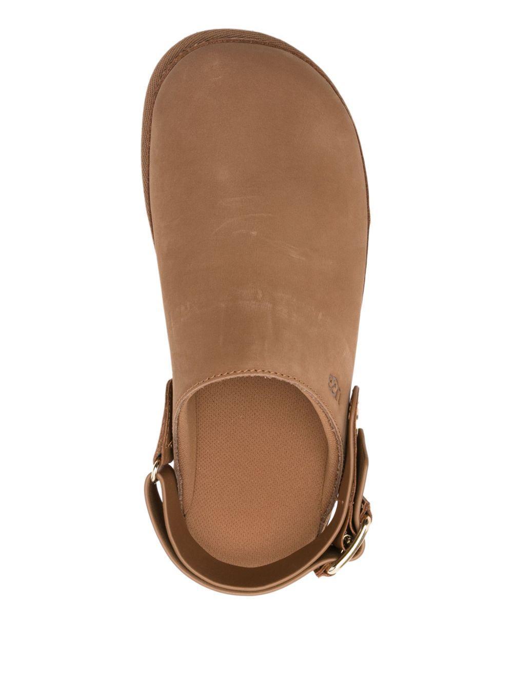 Goldenstar Villa slippers  Product Image